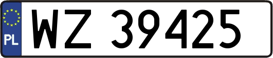 WZ39425