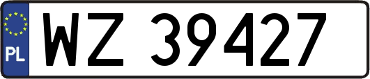 WZ39427