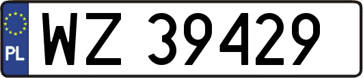 WZ39429