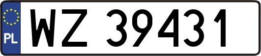 WZ39431
