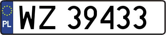WZ39433