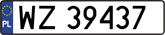 WZ39437