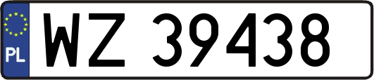 WZ39438