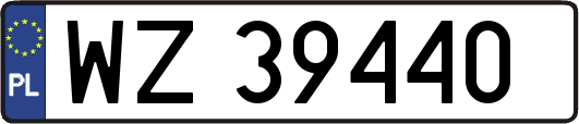 WZ39440