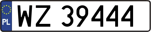 WZ39444
