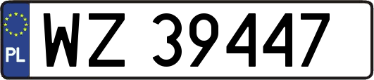 WZ39447