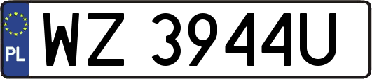 WZ3944U