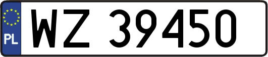 WZ39450