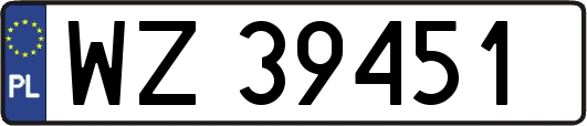 WZ39451