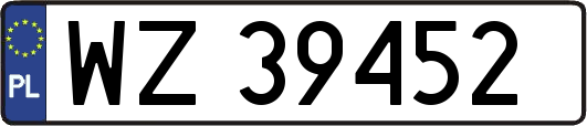WZ39452