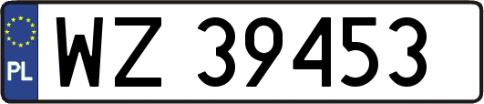 WZ39453