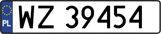 WZ39454