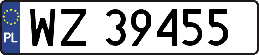 WZ39455