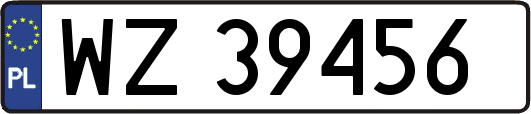 WZ39456