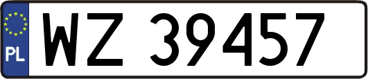 WZ39457