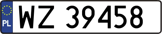WZ39458