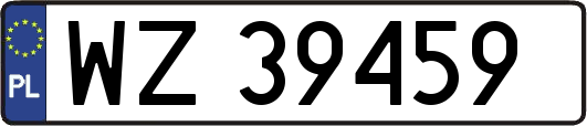 WZ39459