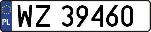 WZ39460