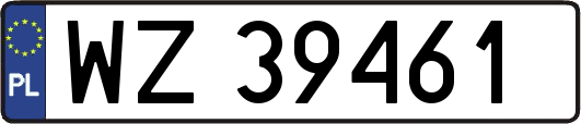 WZ39461