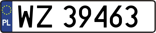 WZ39463