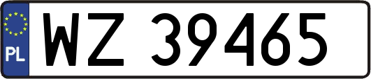 WZ39465