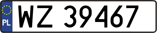 WZ39467