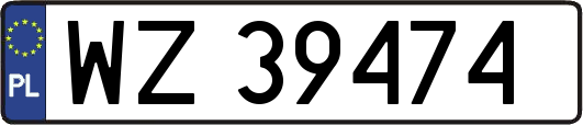 WZ39474