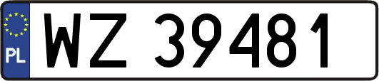 WZ39481