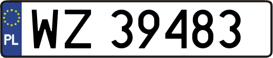 WZ39483