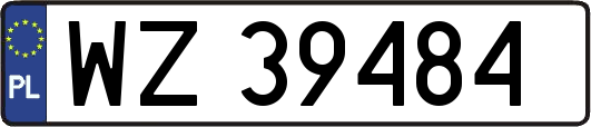 WZ39484