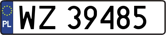WZ39485