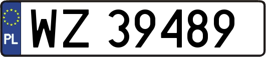 WZ39489