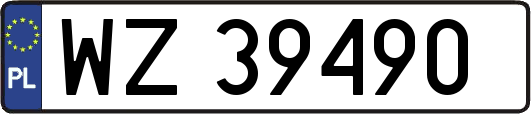 WZ39490
