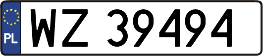 WZ39494