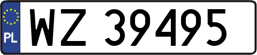 WZ39495
