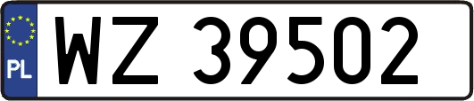 WZ39502