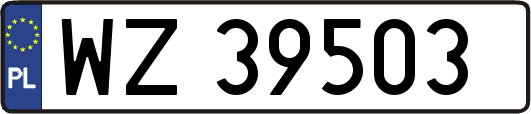 WZ39503