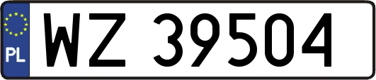 WZ39504