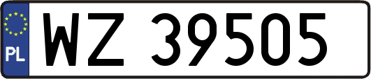 WZ39505