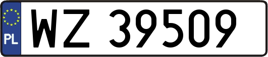 WZ39509