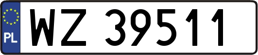 WZ39511