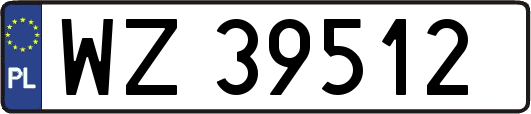 WZ39512