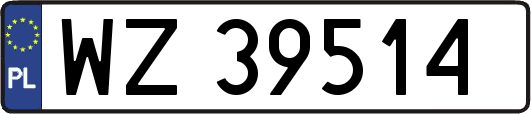 WZ39514