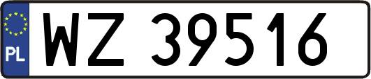 WZ39516
