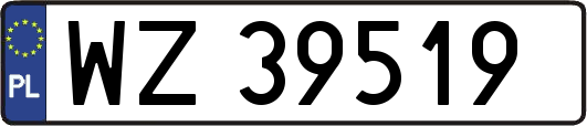 WZ39519
