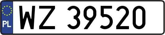 WZ39520