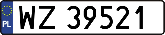 WZ39521