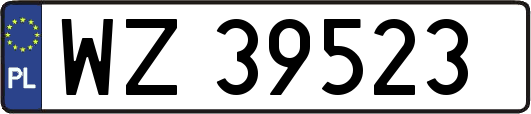 WZ39523