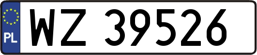 WZ39526