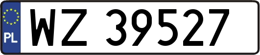 WZ39527